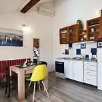 Appartement Rosi *