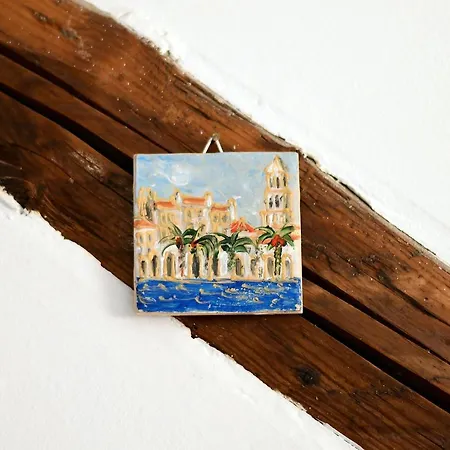 Lejlighed Rosi Split