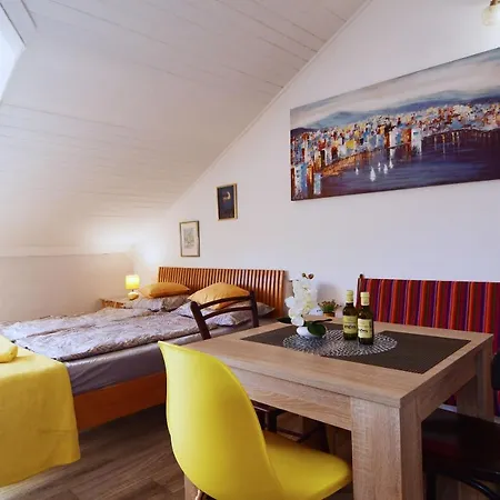 Lejlighed Rosi Split