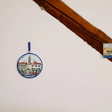 Lejlighed Rosi Split