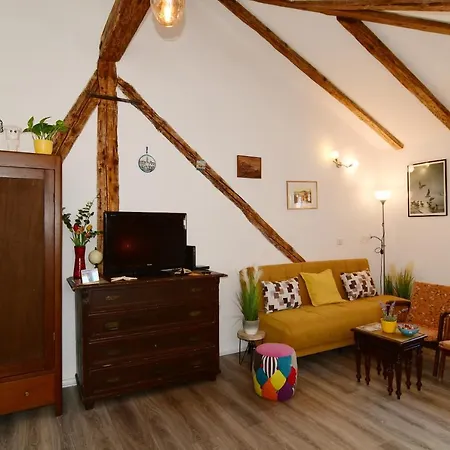 Apartment Rosi