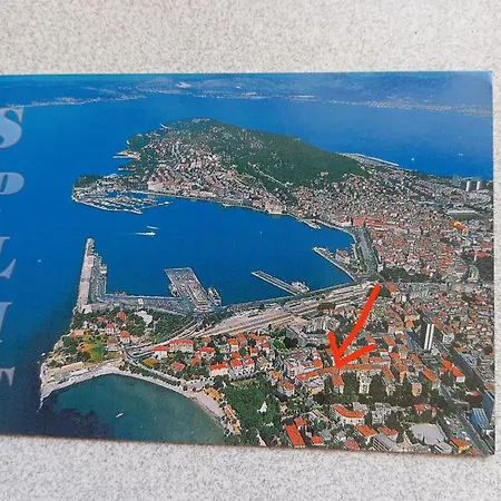 Rosi Апартаменты