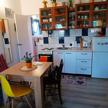 Apartamento Rosi