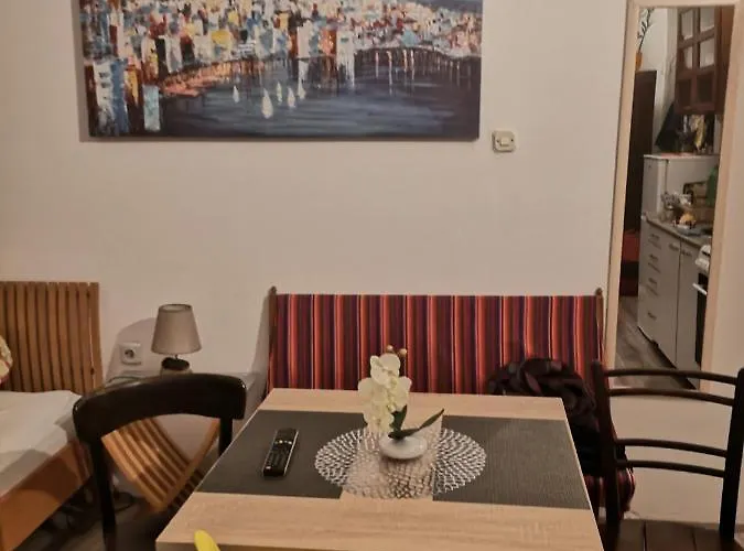 Apartment Rosi *