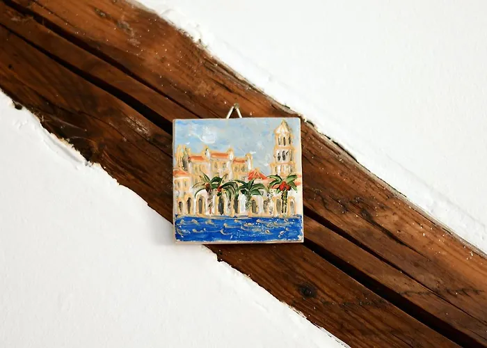 דירה Rosi ספליט