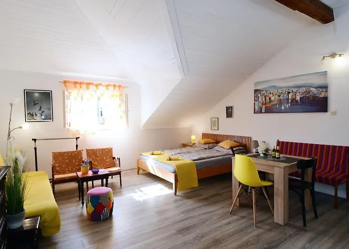 Rosi Apartment