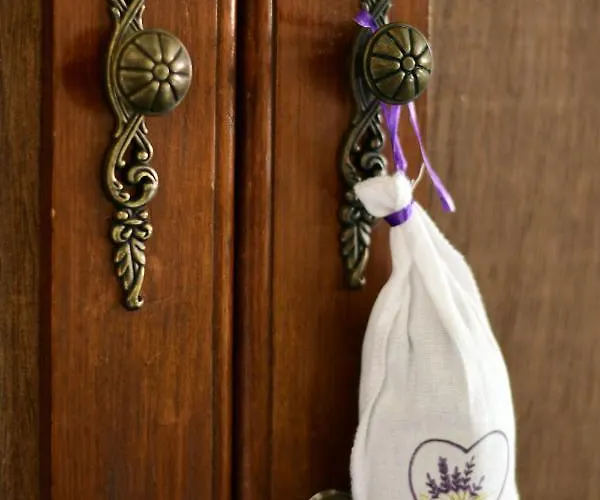 דירה Rosi ספליט