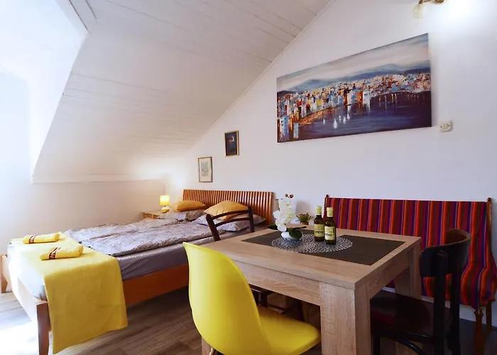 Apartment Rosi Split