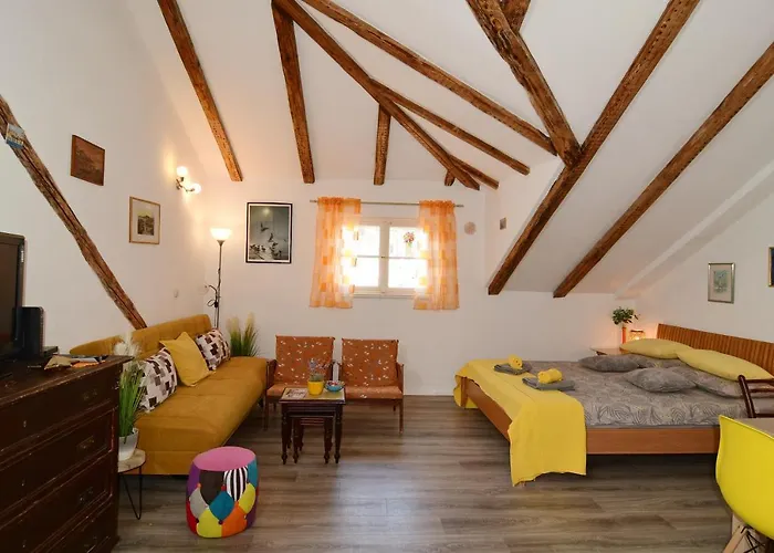 Rosi Apartment