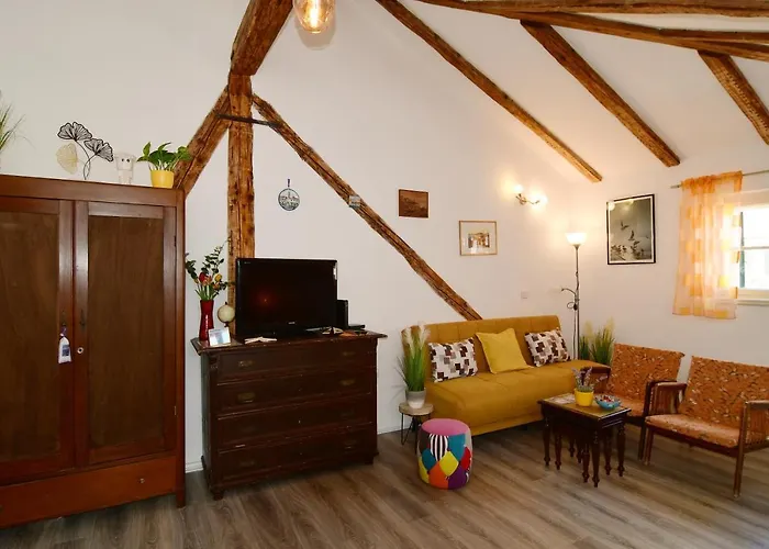 Apartment Rosi