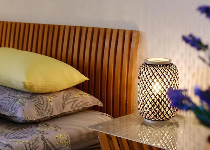 Rosi Apartment *