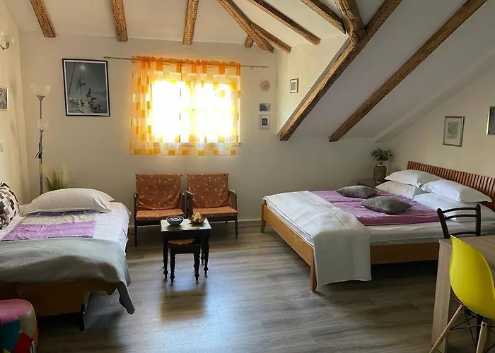 דירה Rosi ספליט