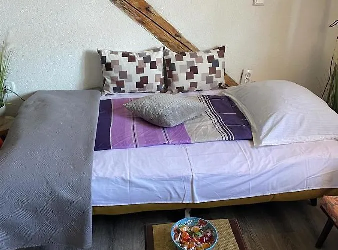 Rosi Apartment