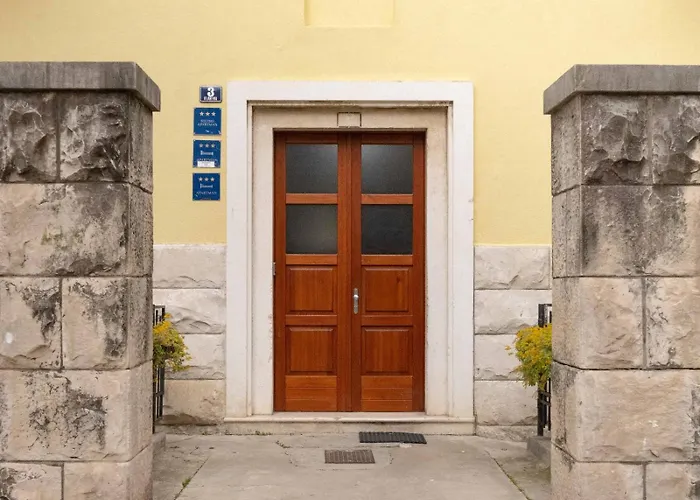 Rosi דירה ספליט