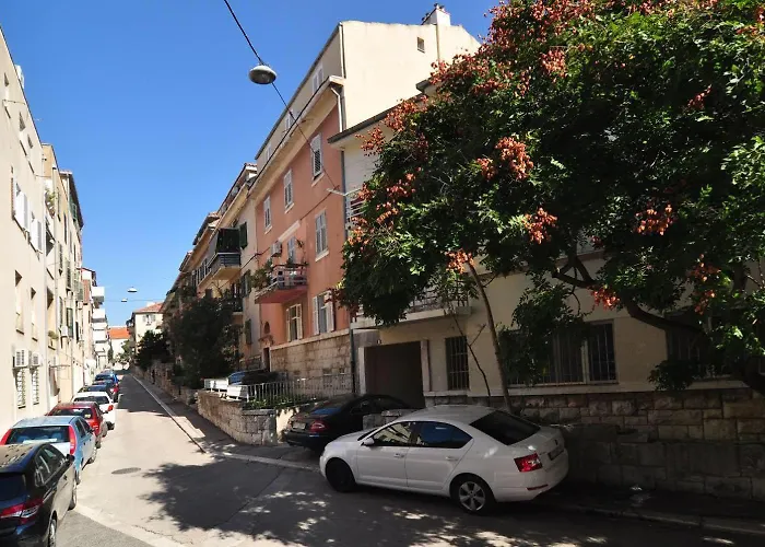 Apartment Rosi
