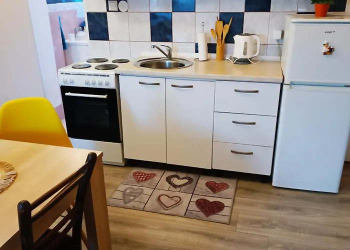 Rosi Apartment